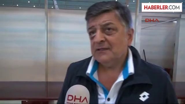 Mersin İdmanyurdu Teknik Direktörü Vural Orduspor ve Arkaraspor'un Çok Yıpranması Bizim Avantajımız...