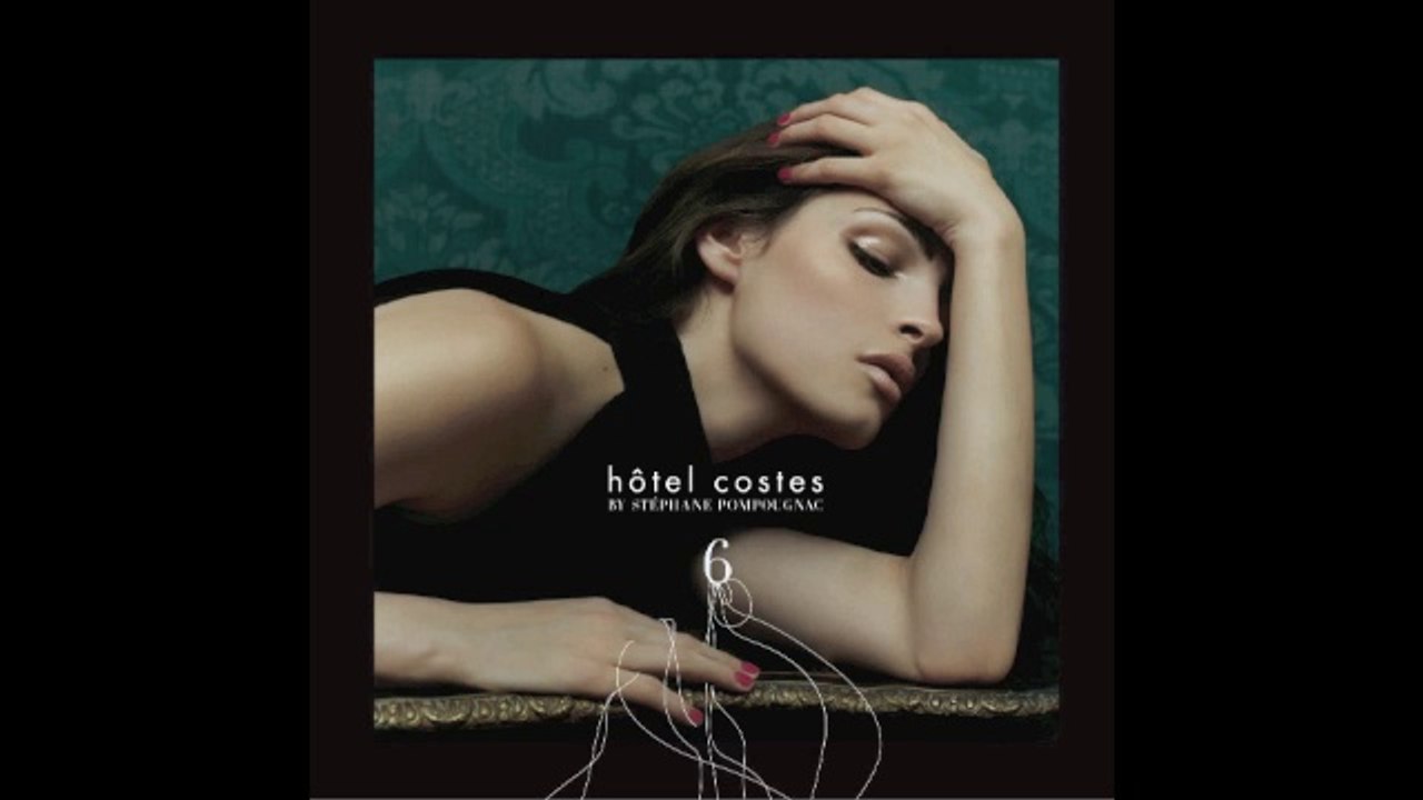 Lounge Hotel Costes vol 6 Full Mix