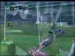 DEPORTIVO CALI 3X1 REAL CARTAGENA OCTUBRE 23 DE 2010