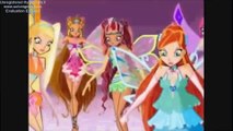 Winx Club Season 3 Episode 24 Enchantix Dutch/Nederlands