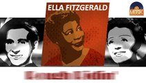 Ella Fitzgerald - Rough Ridin' (HD) Officiel Seniors Musik