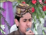 Hamd - Sachay Dilo RAB Nu Pukaar Bandya - Muhammad Umair Zubair Qadri