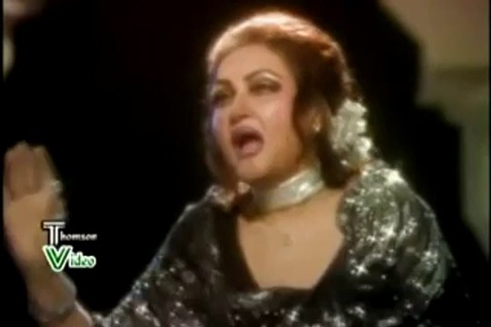 NOOR JEHAN - Laiyaan Main Tere Naal Way