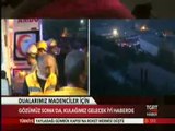 Manisa Soma'da Yaşanan Felaket Sonrası Kurumlardan Yapılan İlk Açıklamalar
