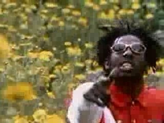 Champion Buju Banton