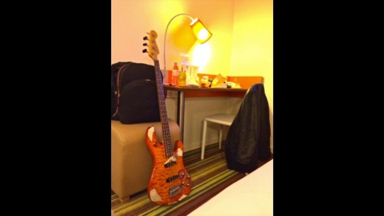 RAVAT PASCAL  HIP-hop BEE-bop à MUSIC ACADEMY NANCY