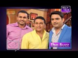 Comedy Nights with Kapil OMG!Double Fun with TWO Kapils on the show 17th may 2014 FULL EPISODE