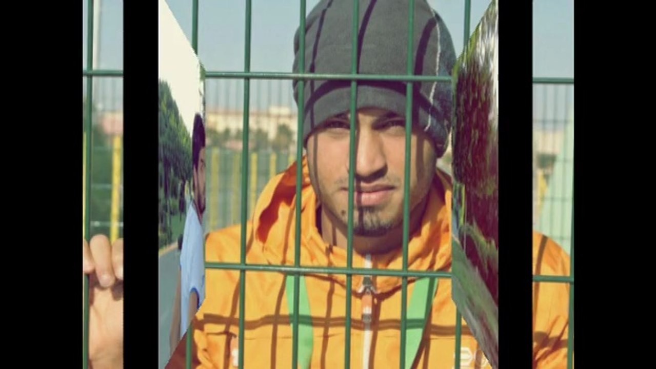 Mc TewFiK Ft.The King - Bitmez Bendeki Aşkın [ 2013 ] Beat By DJ GünDem