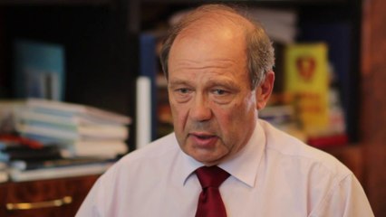 Donetsk fera face à des problèmes économiques "majeurs" (expert)