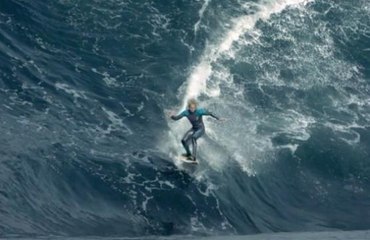 Today Is Perfect - Mark Mathews - Surf