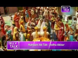 Jodha Akbar Jodha's Eyes Searching for Jalal 14th May 2014 FULL EPISODE