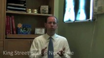 Alexandria Chiropractor - King Street Back & Neck Care