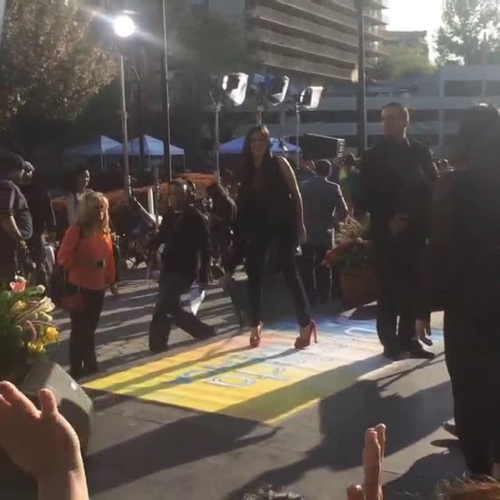 Maite Perroni @MaiteOficial Manda Besos a Sus Fans || IG Video