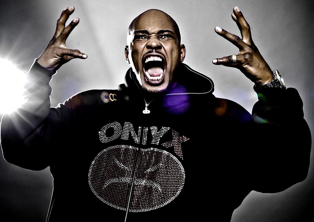 Onyx  Hip Hop Beat Instrumental "Slam Hard" Anno Domini Beats