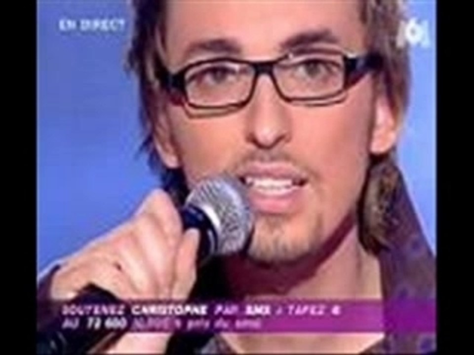 Video de chrichri