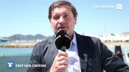 Neuhoff fait son cinéma : épisode 1