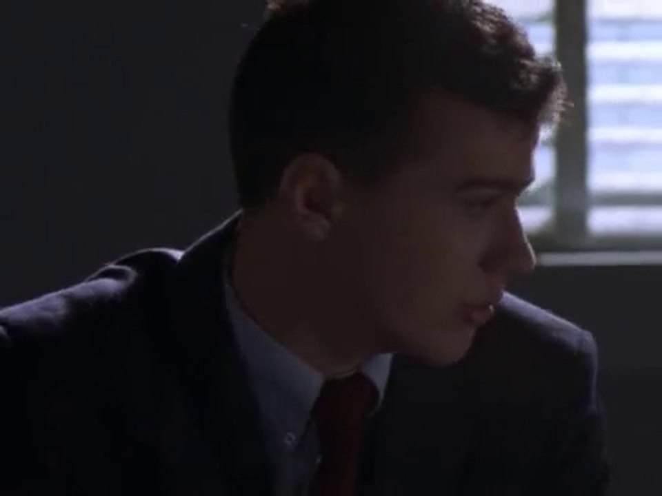 Ryan Phillippe - The Outer Limits (1996)