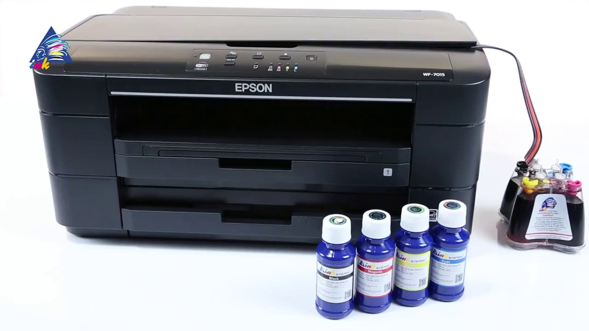 epson workforce 7015