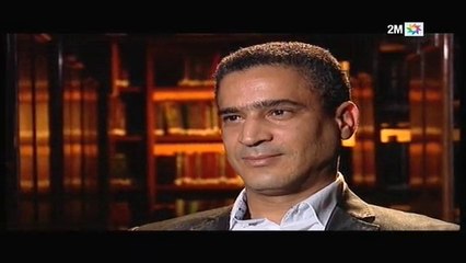 المشاركون: هشام اللوز