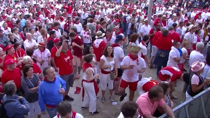 YMCA - BAND'A LEO - Condom 2014