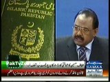 Members of parliaments Opinion about Altaf Hussain Passport issue