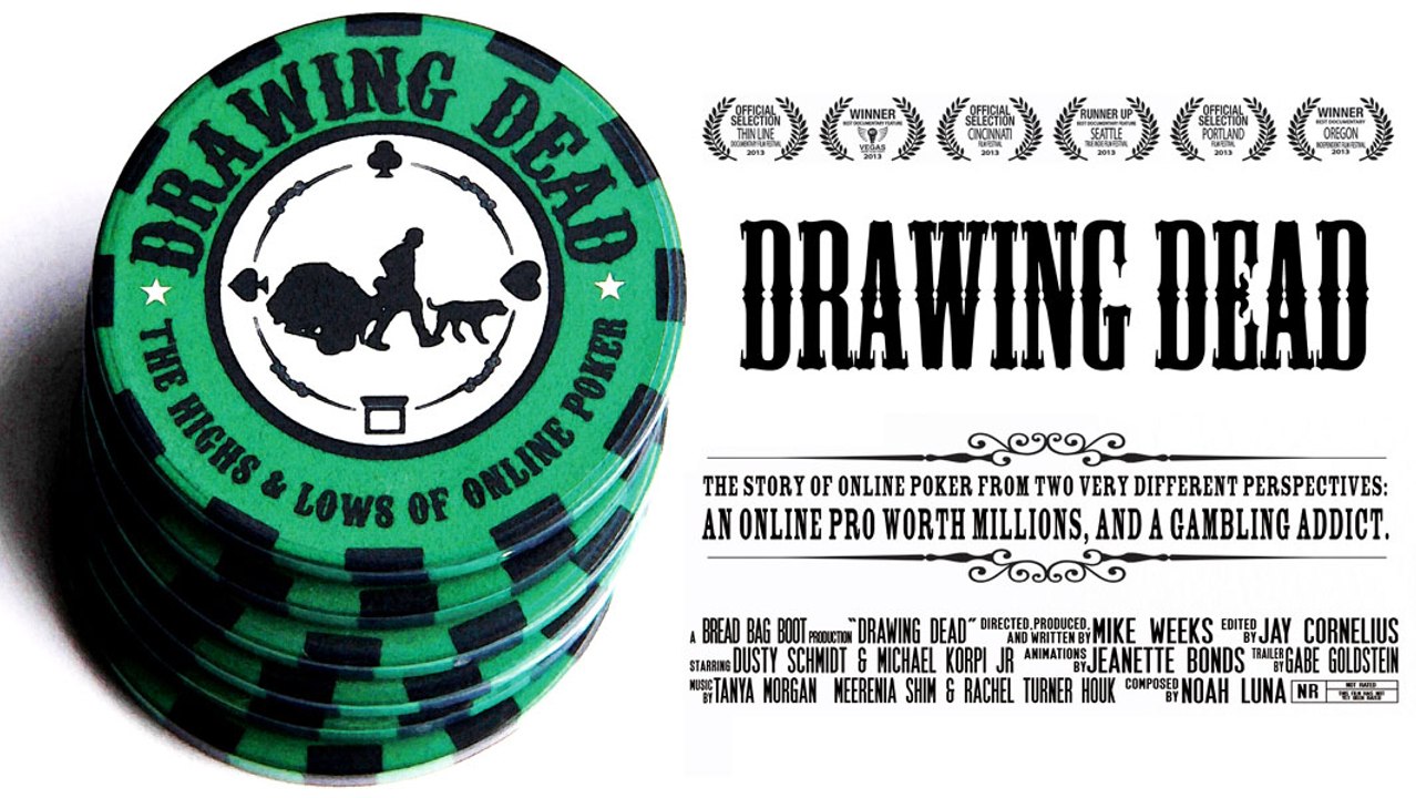 Drawing Dead - Trailer