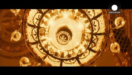 Luci sul Festival di Cannes