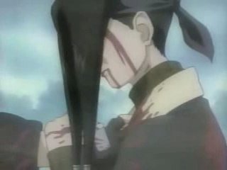 naruto vs haku zabuza momochi