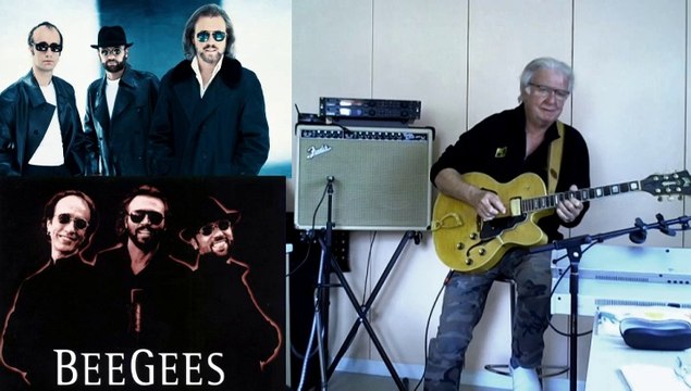 Too Much Heaven (Bee Gees)