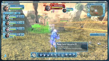 Star Trek Online Tips and Tricks Trailer #3
