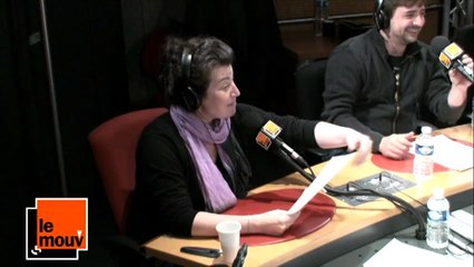 Les confidences d'Anne-Ma à Manu Payet