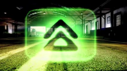 Blur Power Up Basics Trailer