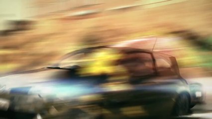 Blur Under The Hood Multiplayer Trailer