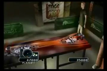 Pong Toss Pro - Frat Party Games Trailer