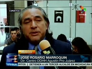 Presenta Estado mexicano nueva estrategia de seguridad para Tamaulipas