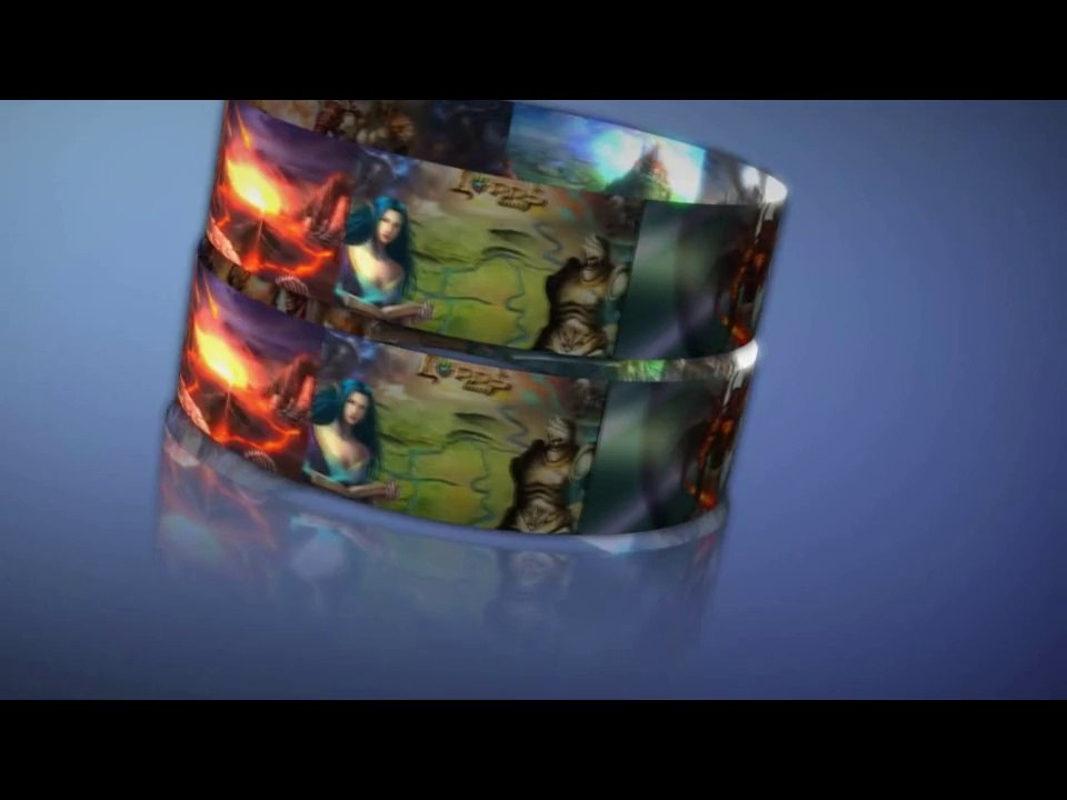Lords Online Trailer #2