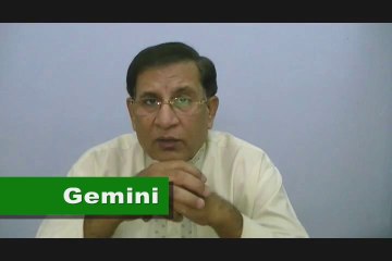 Weekly Horoscope in Urdu from 12 to 18 May 2014 - Part-1