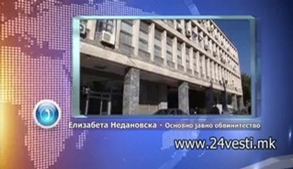 KRIVICNA PRIJAVA ZA VOZACOT NA AVTOBUSOT