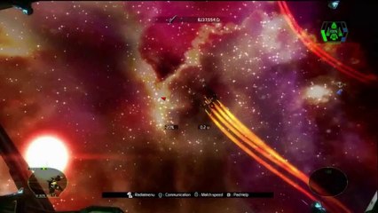 DarkStar One Broken Alliance Trailer