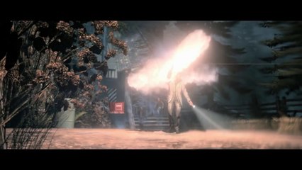 Alan Wake Wake Up Trailer