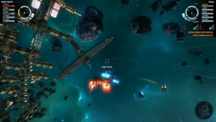 Black Prophecy Gameplay Trailer