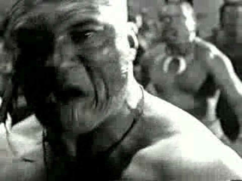 Le haka