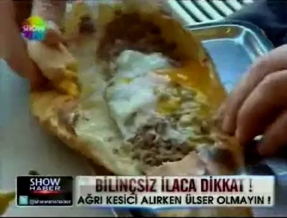 Bilinçsiz İlaç Kullanımı- Dr. Murat Saruç