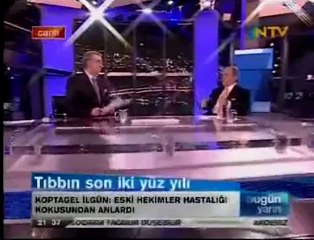 Tıbbın Son Mucizeleri- Prof. Dr. Koptagel İlgün