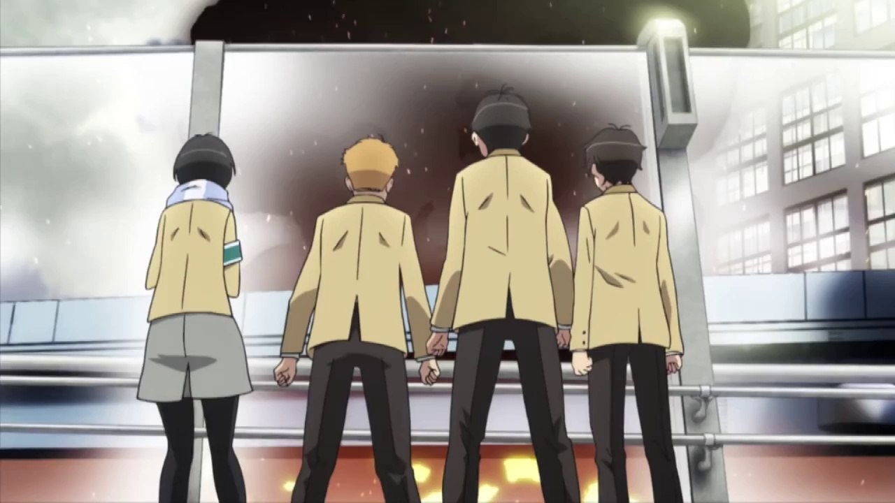 Adlnoah Zero Preview