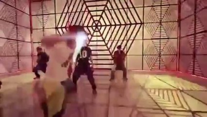 EXO-K_중독(Overdose remix
