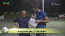 Torneo Sport Italia - 8 Giornata - Girone B - Schalke - Real The Night_6-2