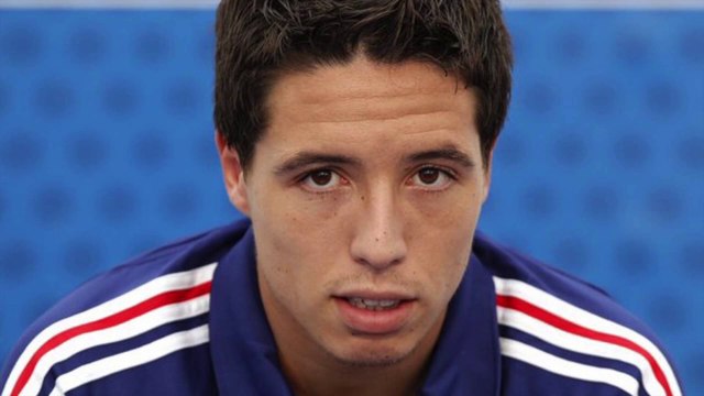 Le 18:18 : Deschamps insulté sur Twitter par l'entourage de Nasri et Gignac