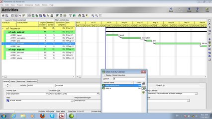 Primavera tutorial in pashto class 3