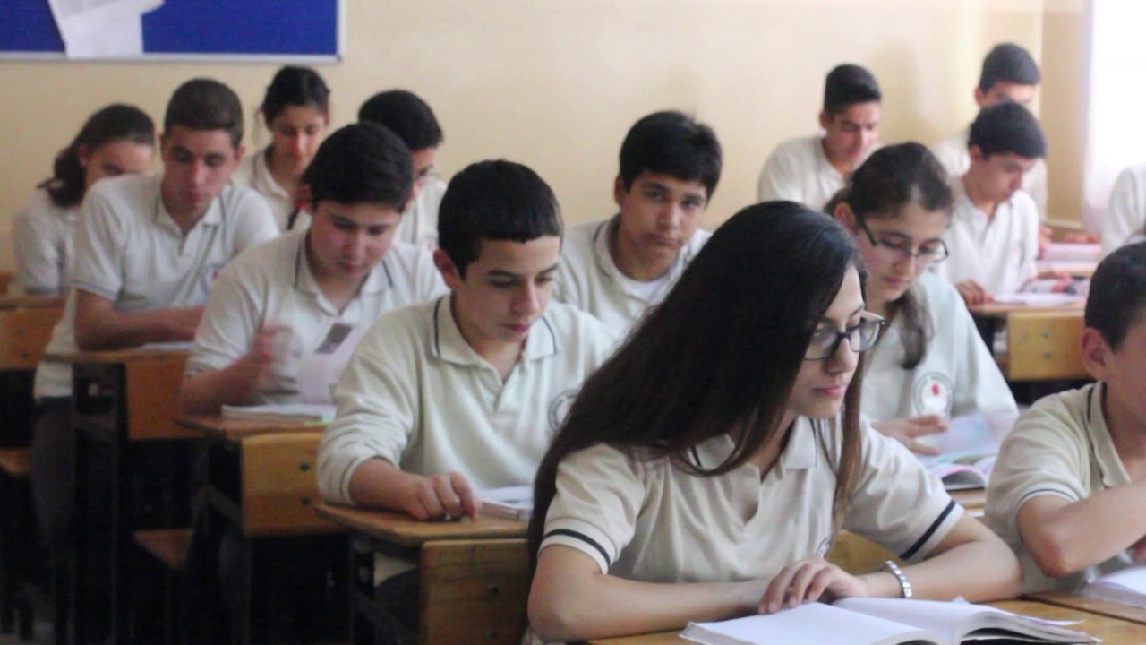 BOŞ SAYFA